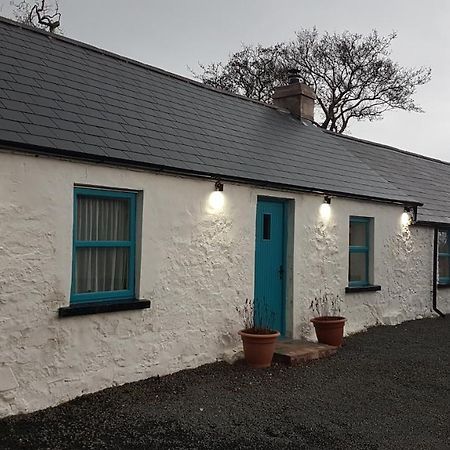 Cosy Cottage On The Causeway Coast And Glens Ballycastle Exterior photo