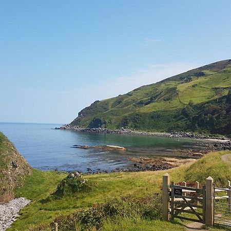 Cosy Cottage On The Causeway Coast And Glens Ballycastle Exterior photo