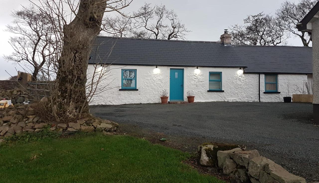 Cosy Cottage On The Causeway Coast And Glens Ballycastle Exterior photo