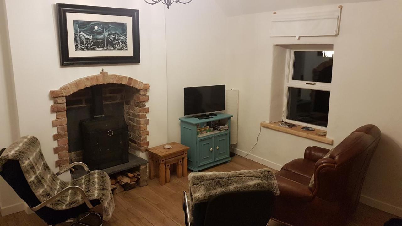 Cosy Cottage On The Causeway Coast And Glens Ballycastle Exterior photo