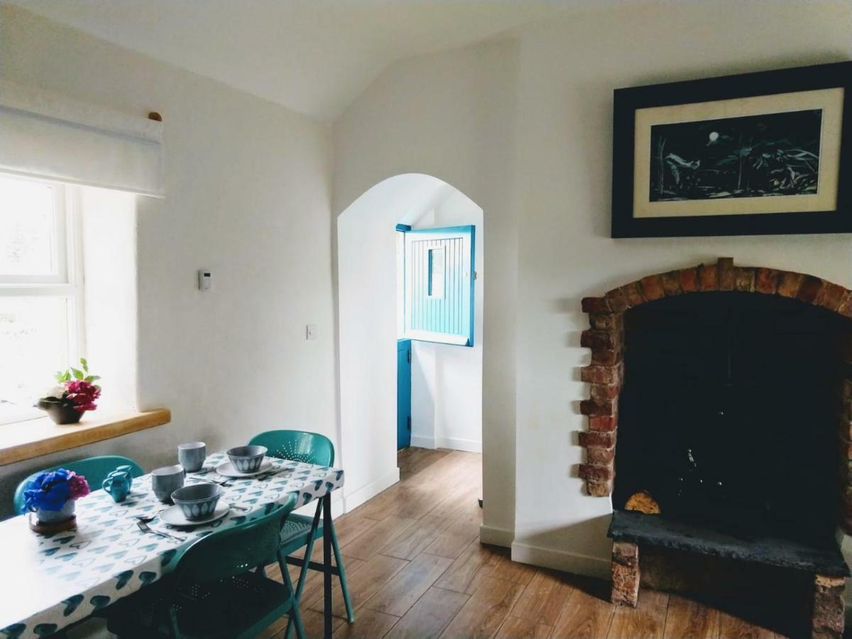 Cosy Cottage On The Causeway Coast And Glens Ballycastle Exterior photo