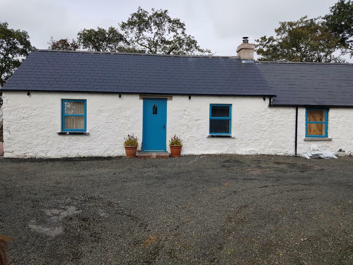 Cosy Cottage On The Causeway Coast And Glens Ballycastle Exterior photo