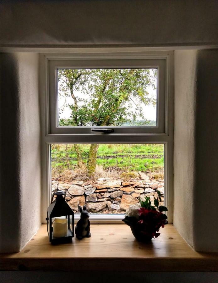 Cosy Cottage On The Causeway Coast And Glens Ballycastle Exterior photo
