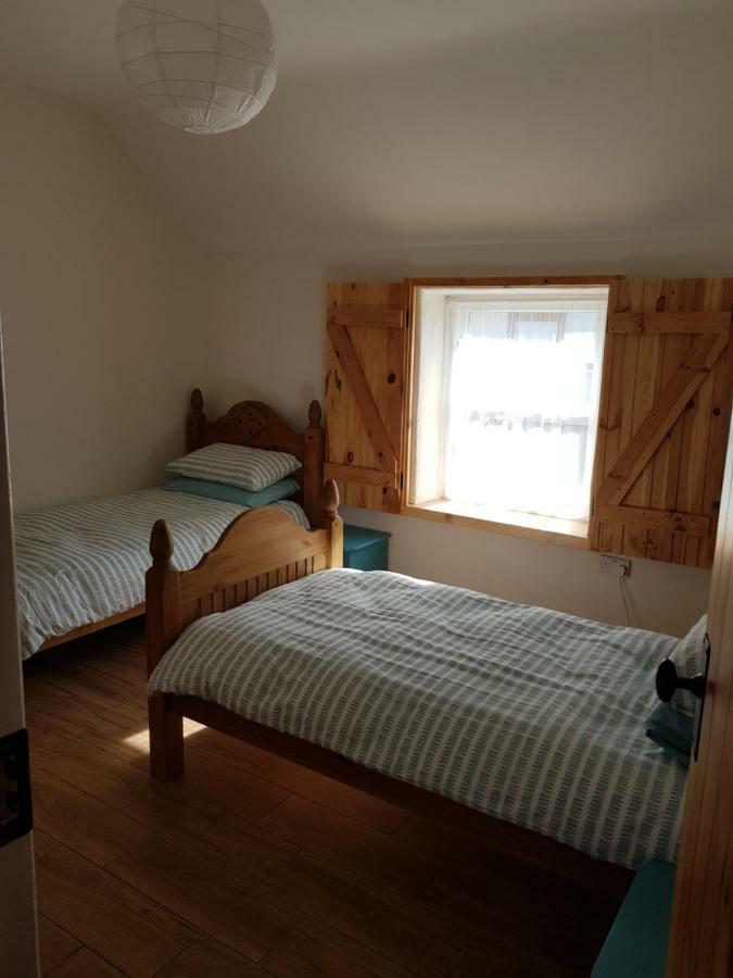 Cosy Cottage On The Causeway Coast And Glens Ballycastle Exterior photo