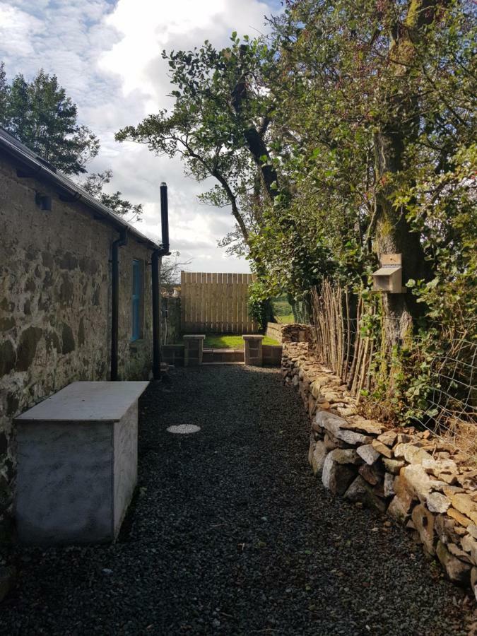 Cosy Cottage On The Causeway Coast And Glens Ballycastle Exterior photo